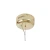 Lampa designerska GALAXY L ST-5340A-80 gold - Step Into Design
